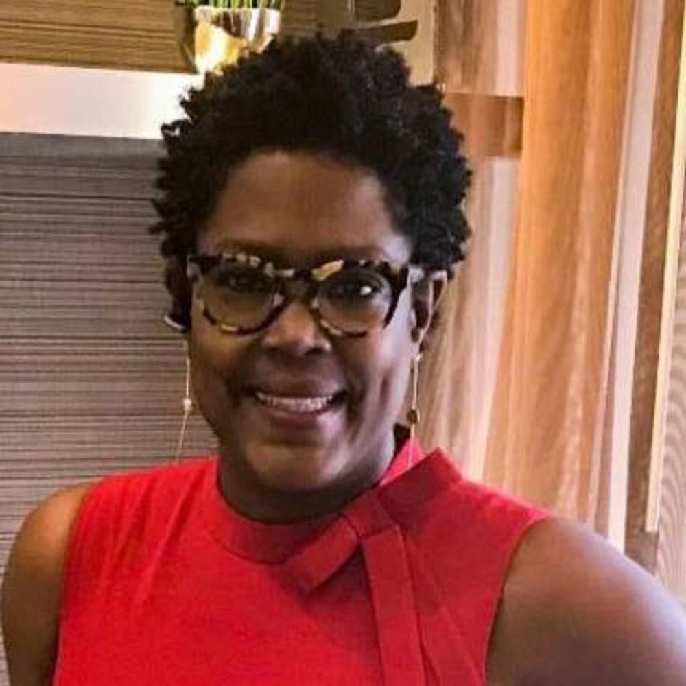 Meet your Posher, Nickey